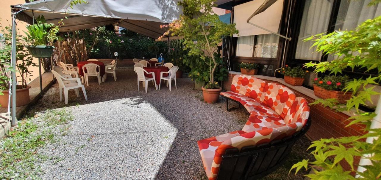 Hotel Giovanna Montecatini Terme Exterior photo
