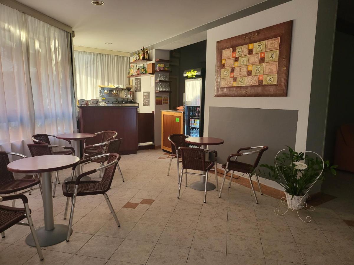 Hotel Giovanna Montecatini Terme Exterior photo