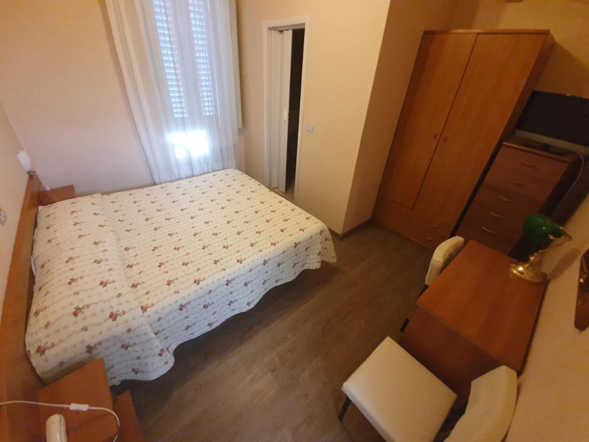 Hotel Giovanna Montecatini Terme Exterior photo